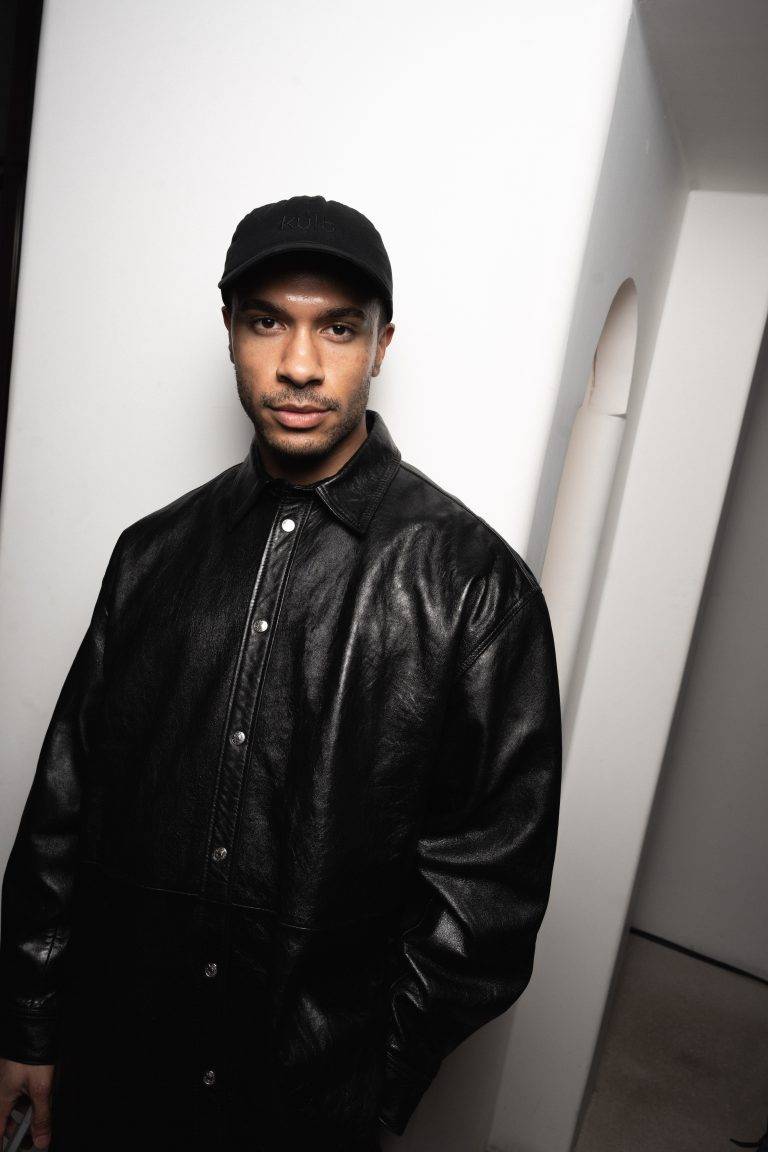  - Hublot met en scène la nouvelle montre signée Samuel Ross chez Ogata