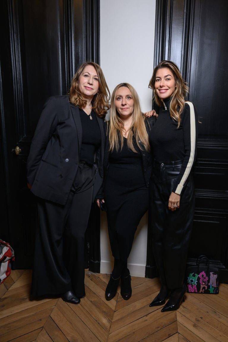  - Charlotte Dauphin dialogue avec Daniel Buren