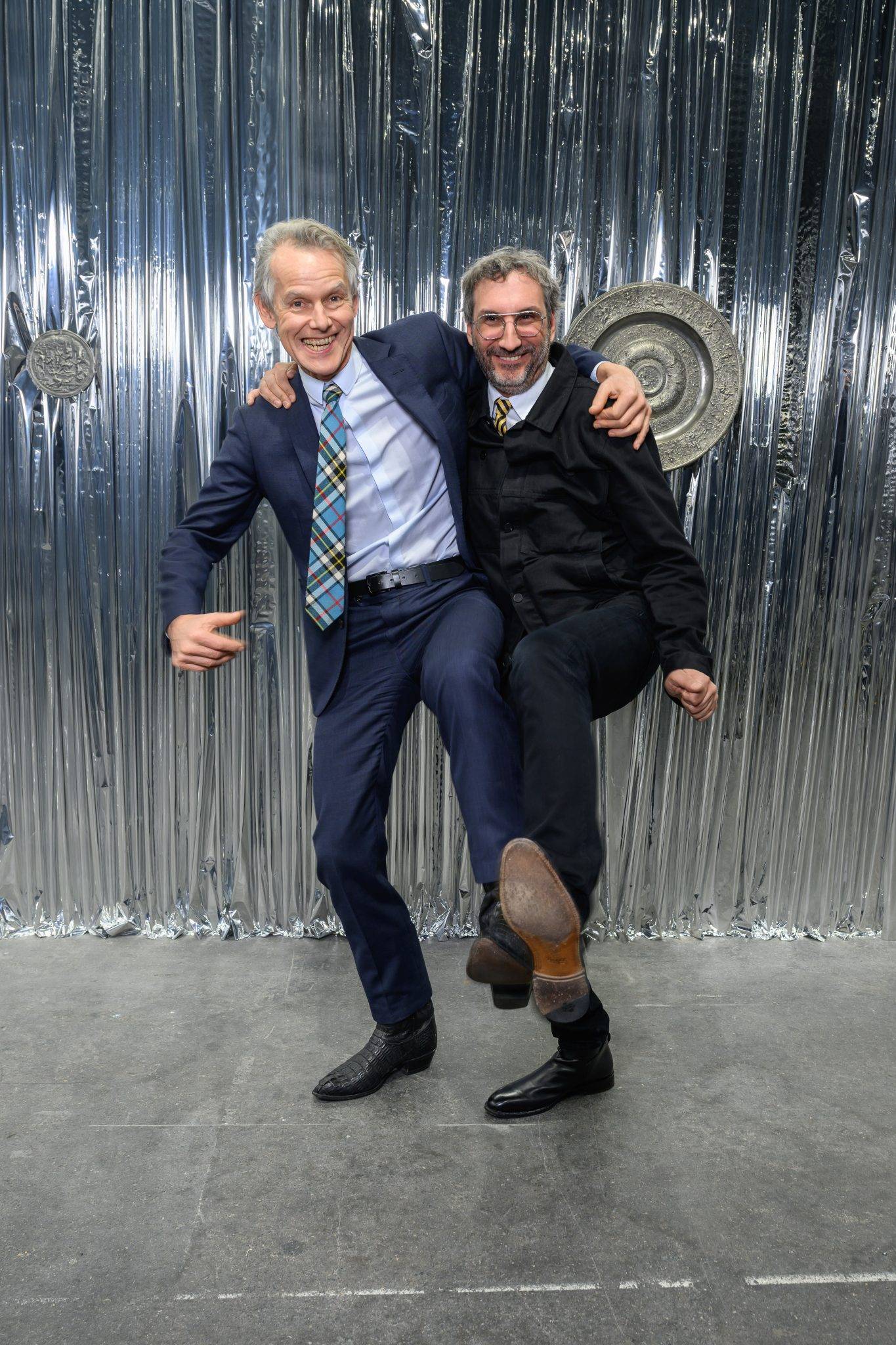  - La carte blanche accordée à John M. Armleder par le Musée d’Art et d’Histoire de Genève