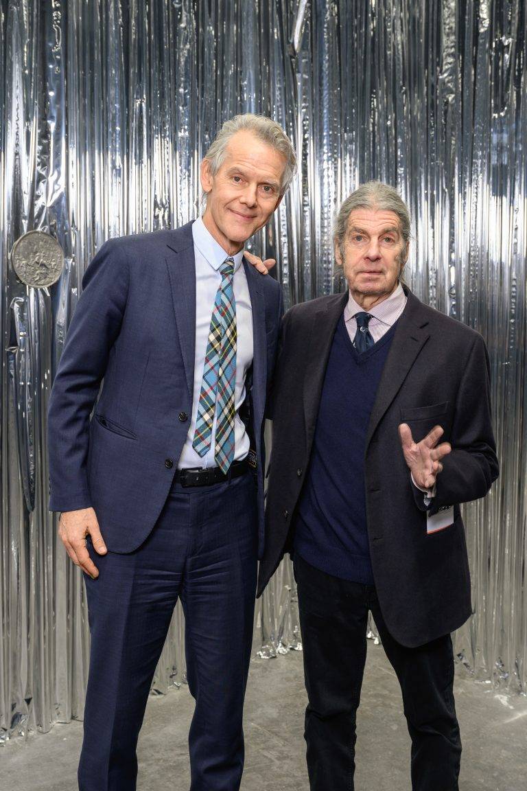  - La carte blanche accordée à John M. Armleder par le Musée d’Art et d’Histoire de Genève