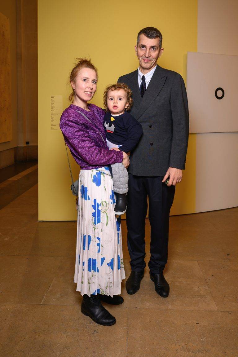  - La carte blanche accordée à John M. Armleder par le Musée d’Art et d’Histoire de Genève