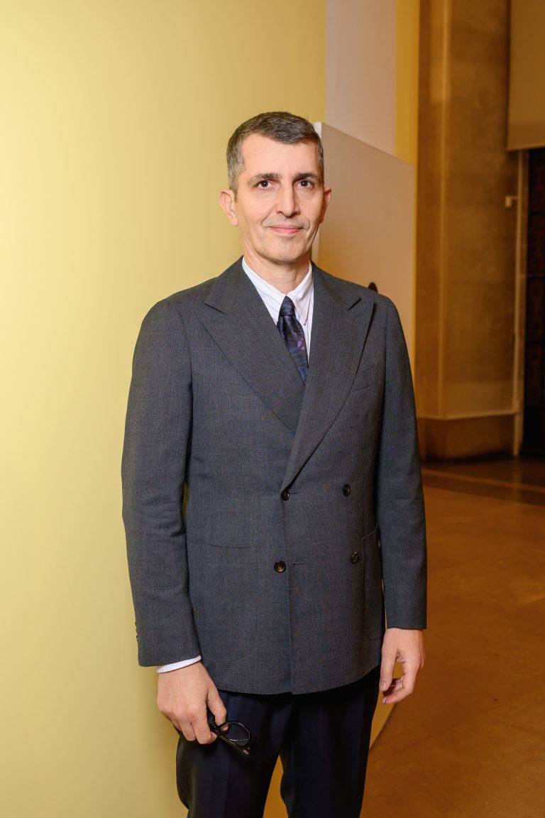  - La carte blanche accordée à John M. Armleder par le Musée d’Art et d’Histoire de Genève