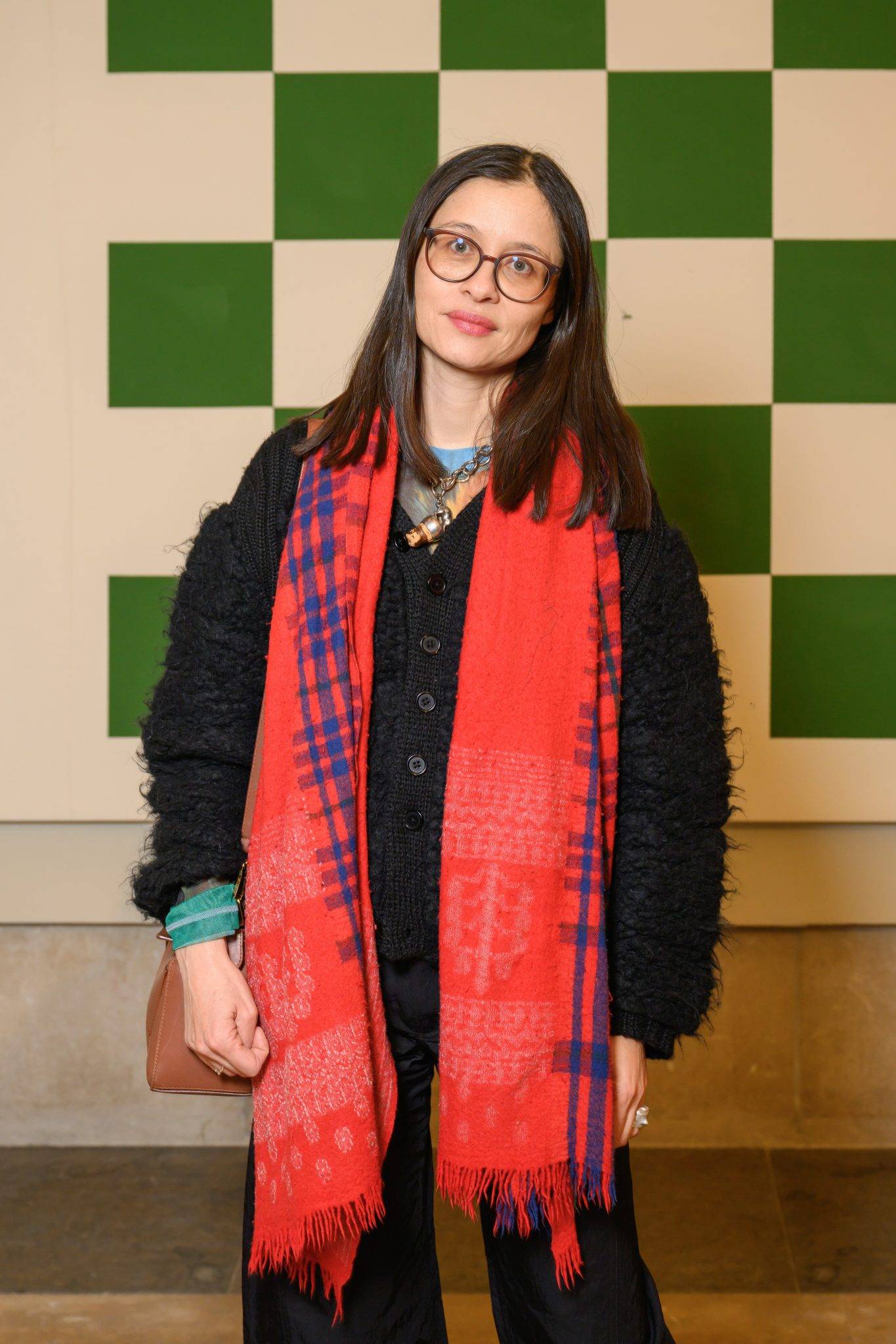  - The Geneva Museum of Art and History Gives Carte Blanche to John M. Armleder 