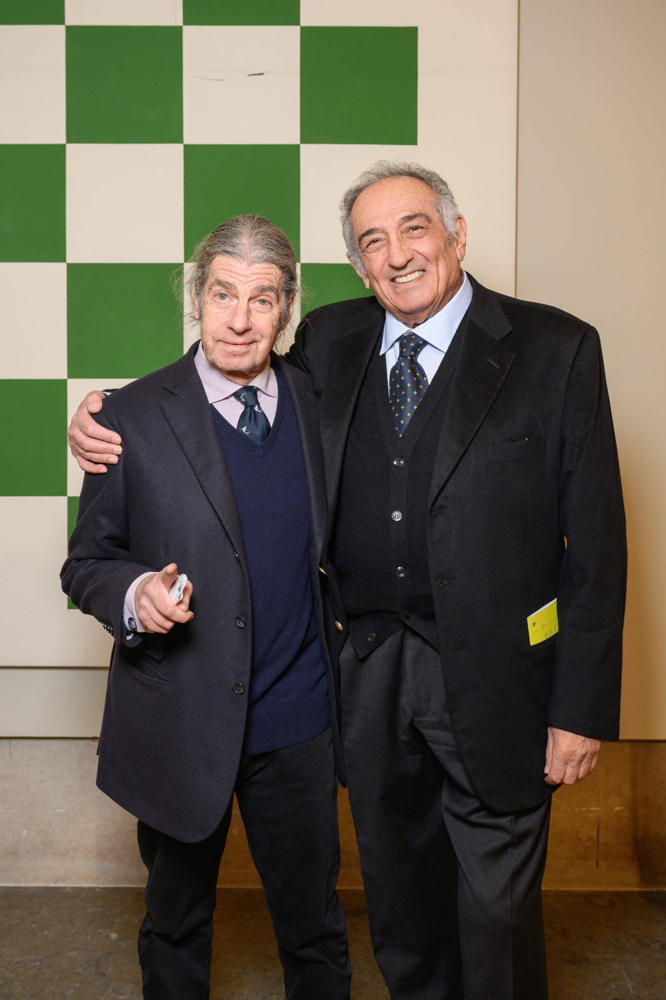  - La carte blanche accordée à John M. Armleder par le Musée d’Art et d’Histoire de Genève