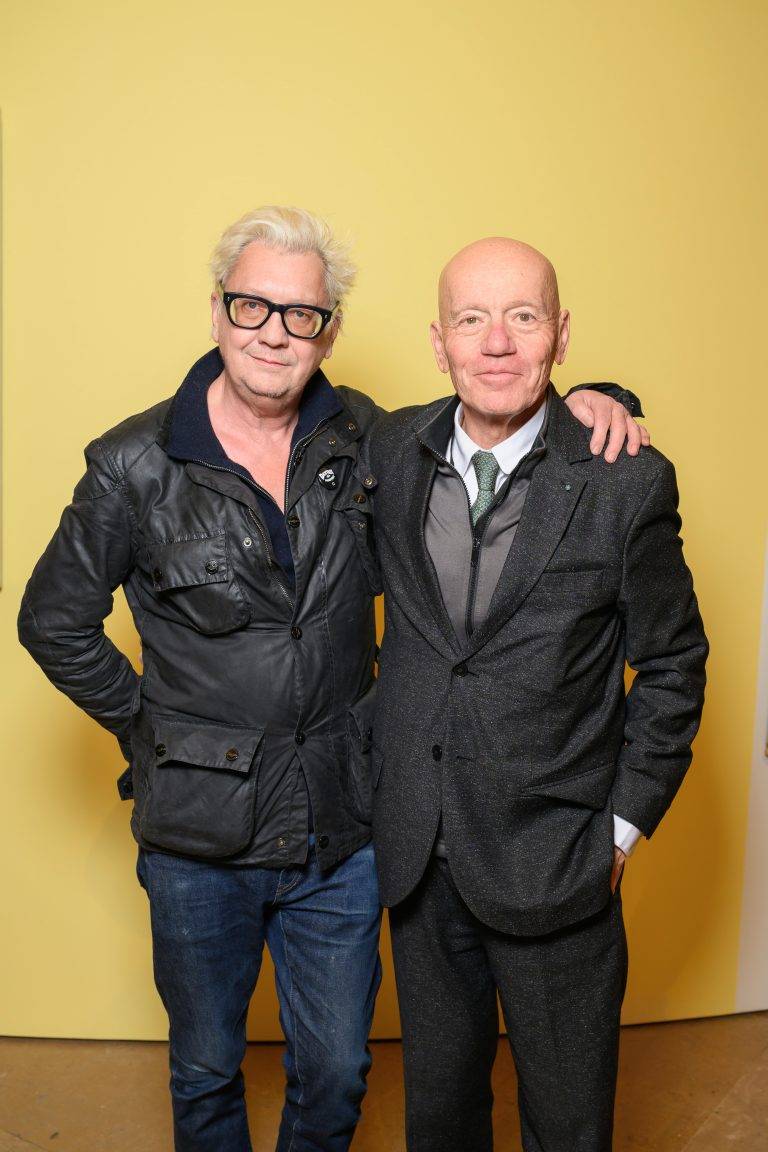  - La carte blanche accordée à John M. Armleder par le Musée d’Art et d’Histoire de Genève