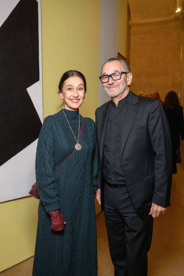  - La carte blanche accordée à John M. Armleder par le Musée d’Art et d’Histoire de Genève