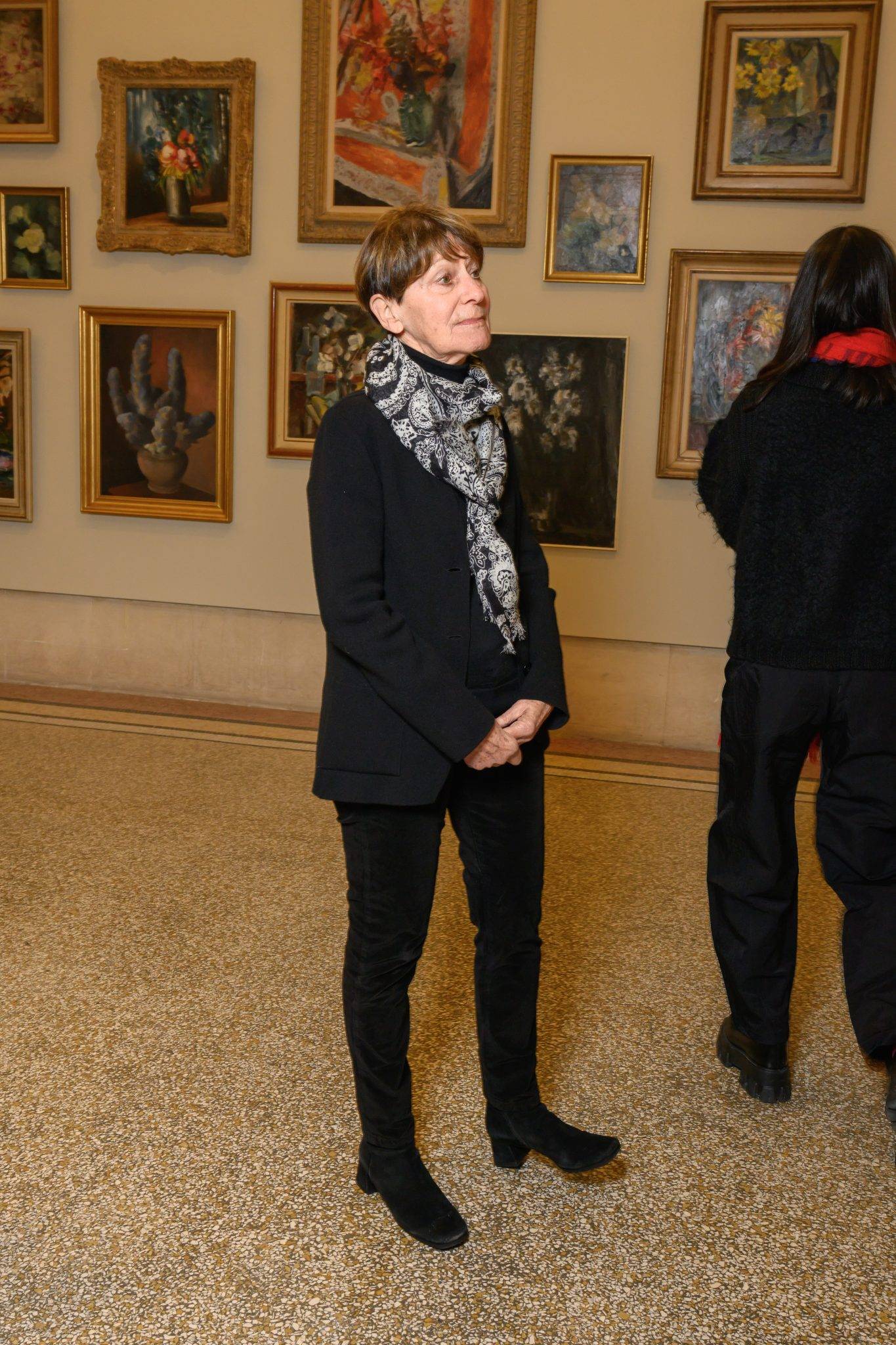  - La carte blanche accordée à John M. Armleder par le Musée d’Art et d’Histoire de Genève