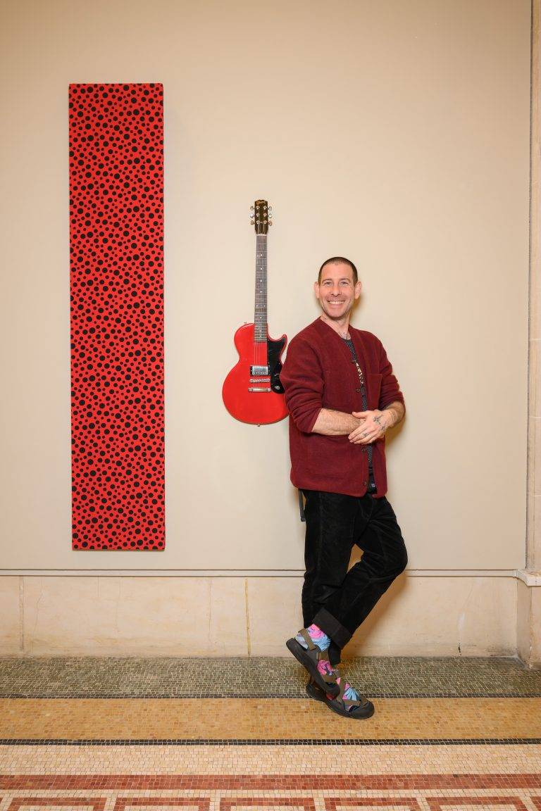  - La carte blanche accordée à John M. Armleder par le Musée d’Art et d’Histoire de Genève