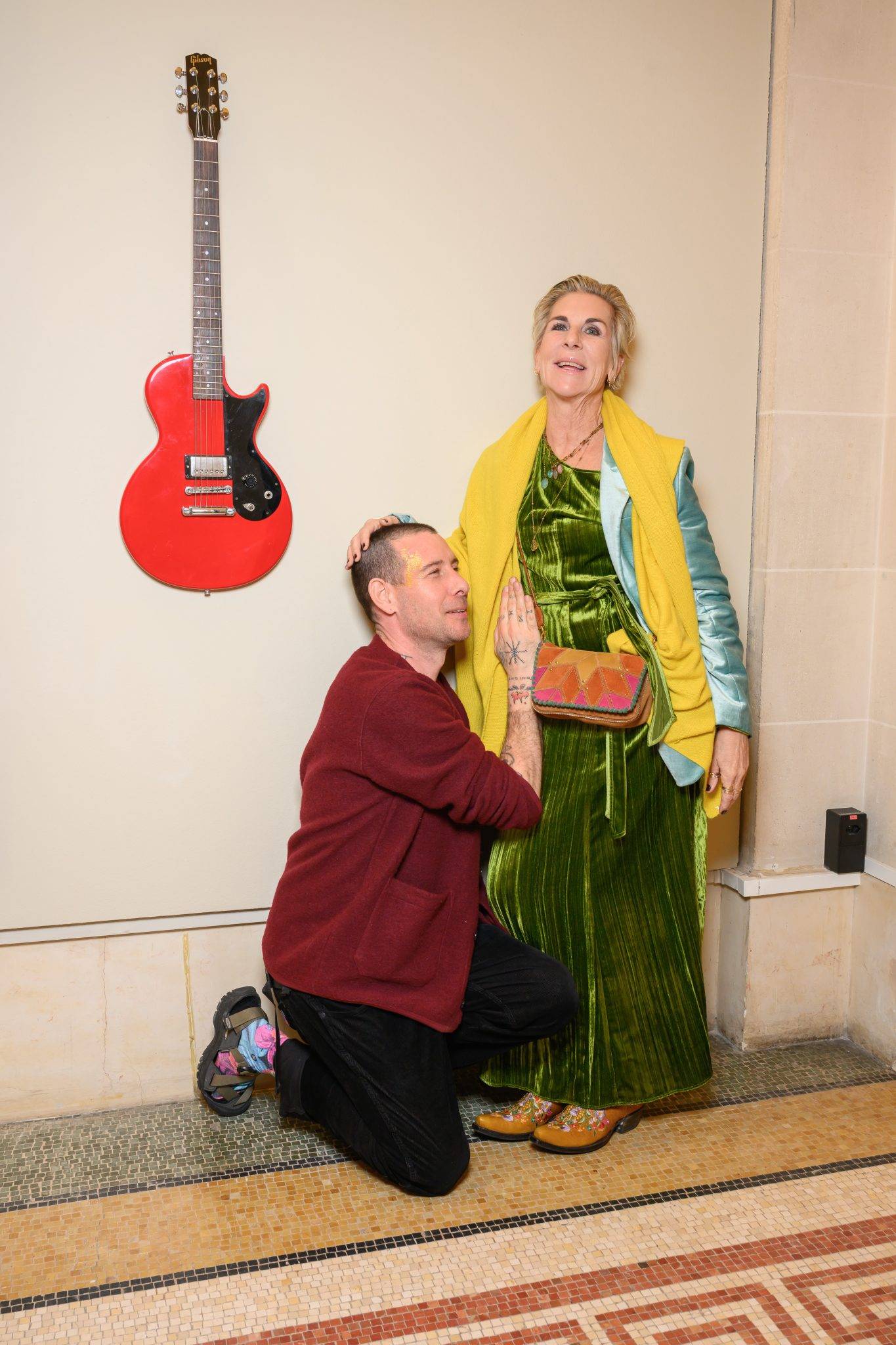  - La carte blanche accordée à John M. Armleder par le Musée d’Art et d’Histoire de Genève