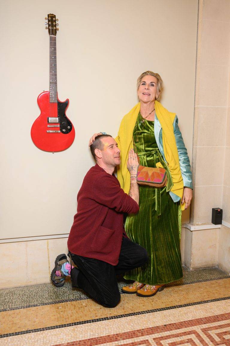  - La carte blanche accordée à John M. Armleder par le Musée d’Art et d’Histoire de Genève