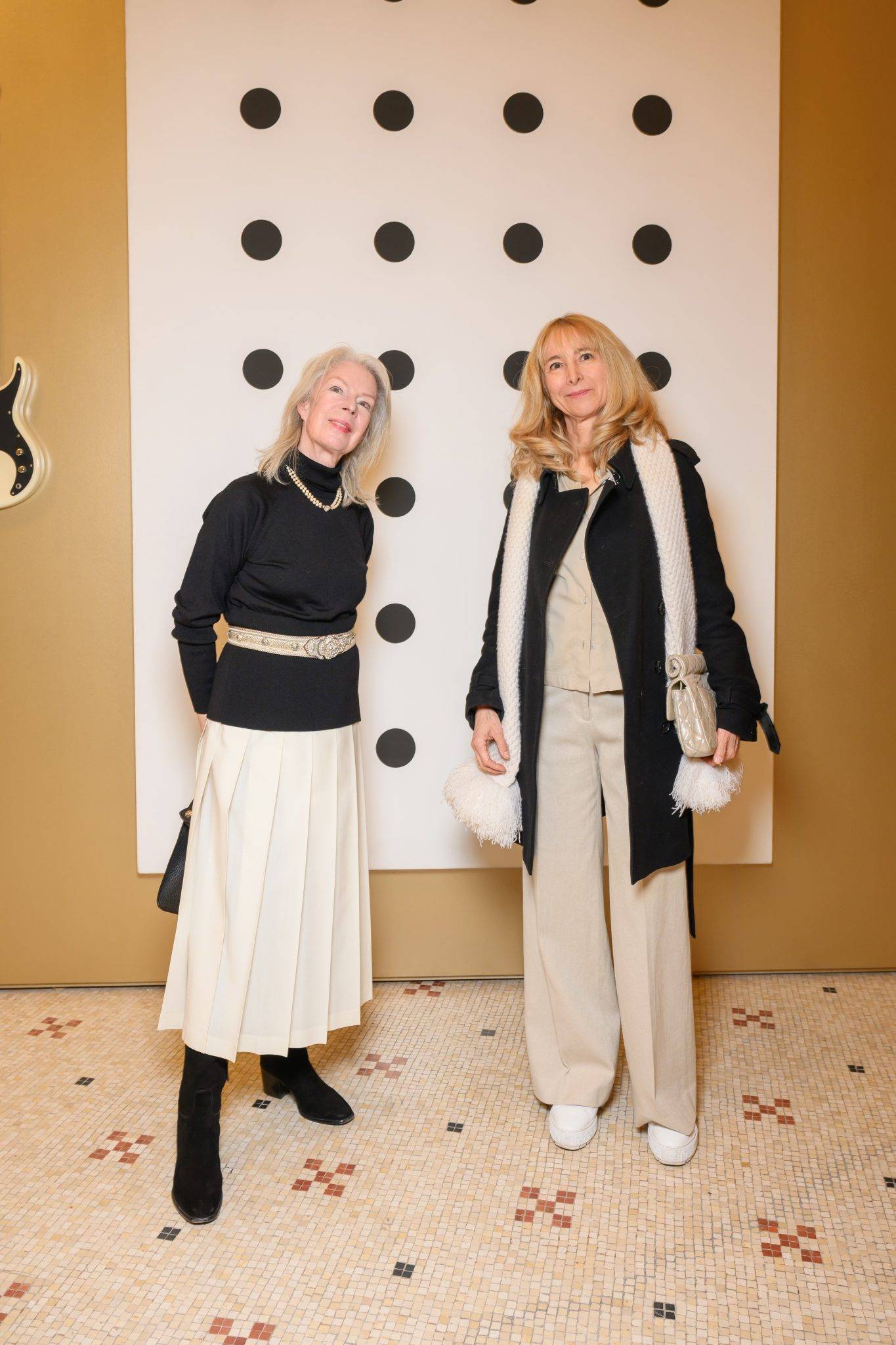  - La carte blanche accordée à John M. Armleder par le Musée d’Art et d’Histoire de Genève