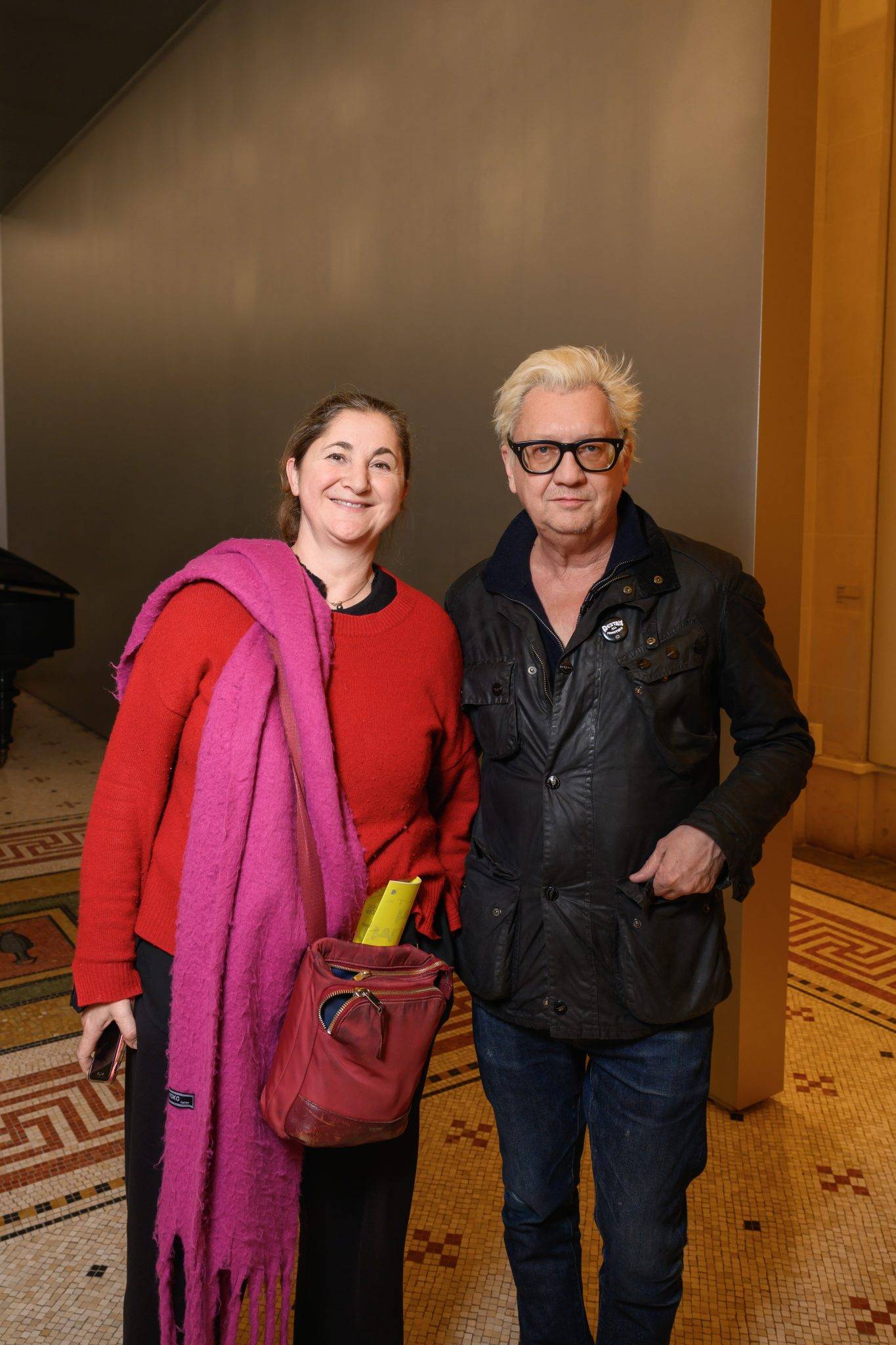  - La carte blanche accordée à John M. Armleder par le Musée d’Art et d’Histoire de Genève