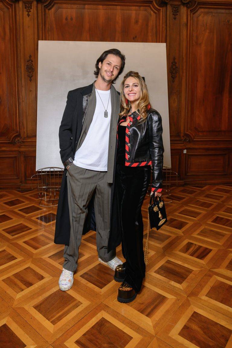  - La carte blanche accordée à John M. Armleder par le Musée d’Art et d’Histoire de Genève