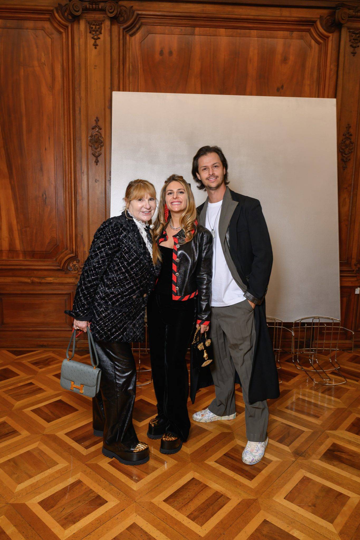  - La carte blanche accordée à John M. Armleder par le Musée d’Art et d’Histoire de Genève