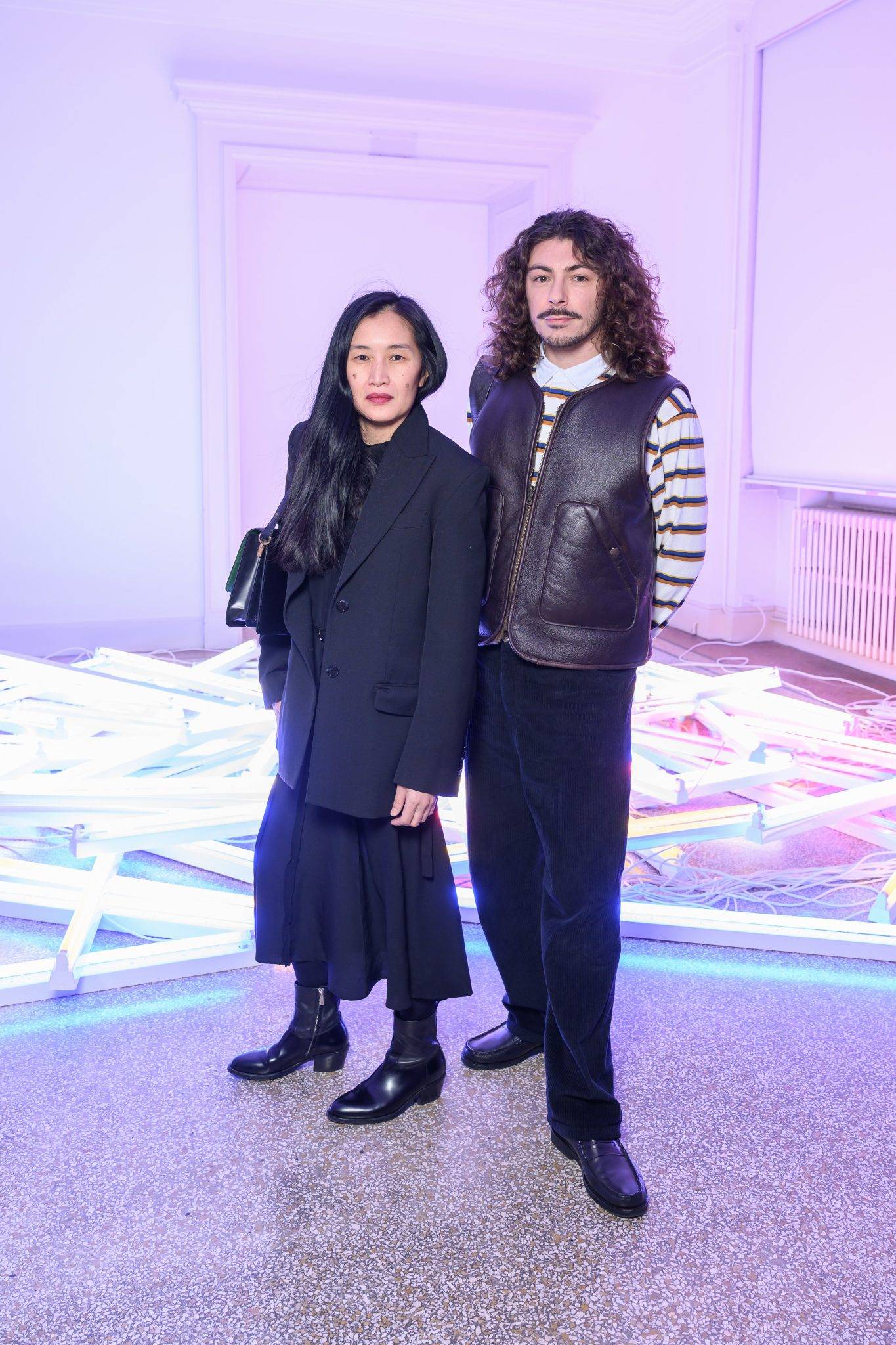  - La carte blanche accordée à John M. Armleder par le Musée d’Art et d’Histoire de Genève