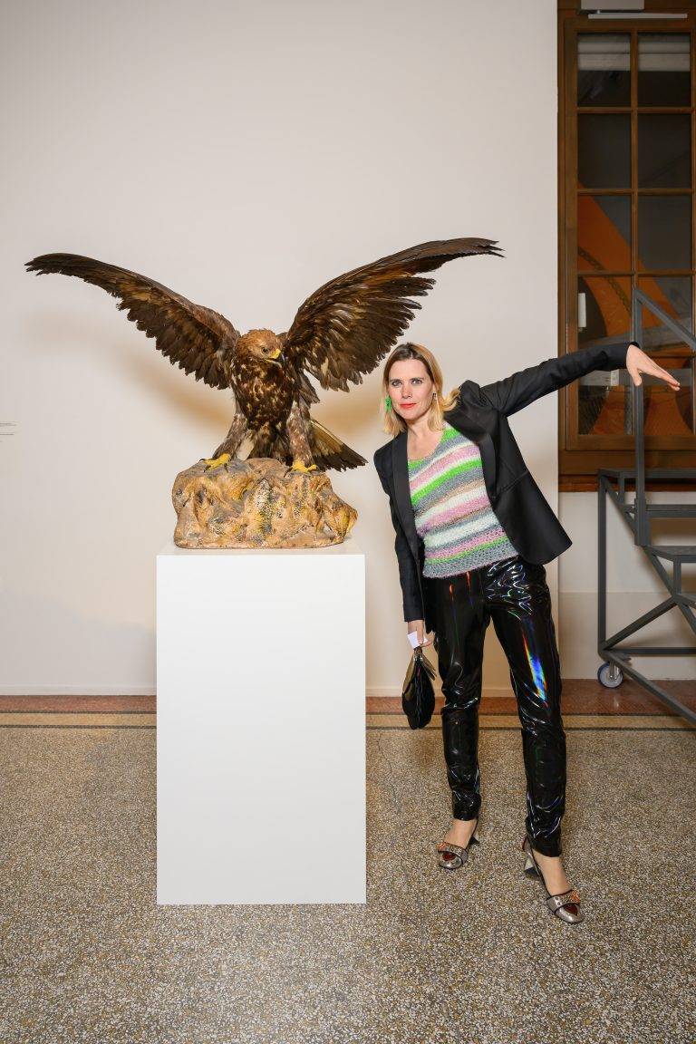  - La carte blanche accordée à John M. Armleder par le Musée d’Art et d’Histoire de Genève