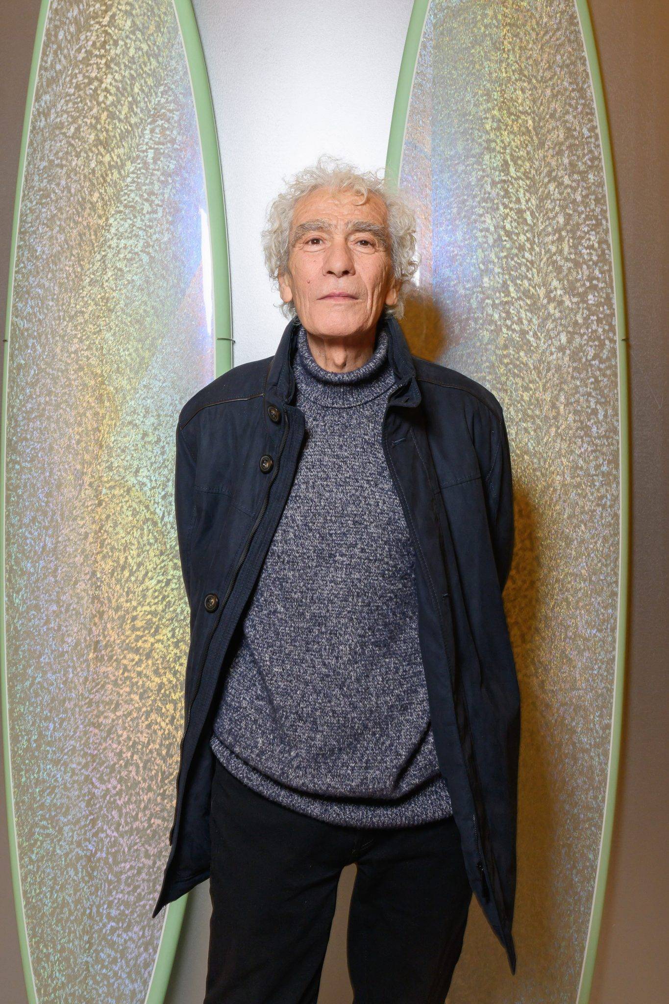  - The Geneva Museum of Art and History Gives Carte Blanche to John M. Armleder 