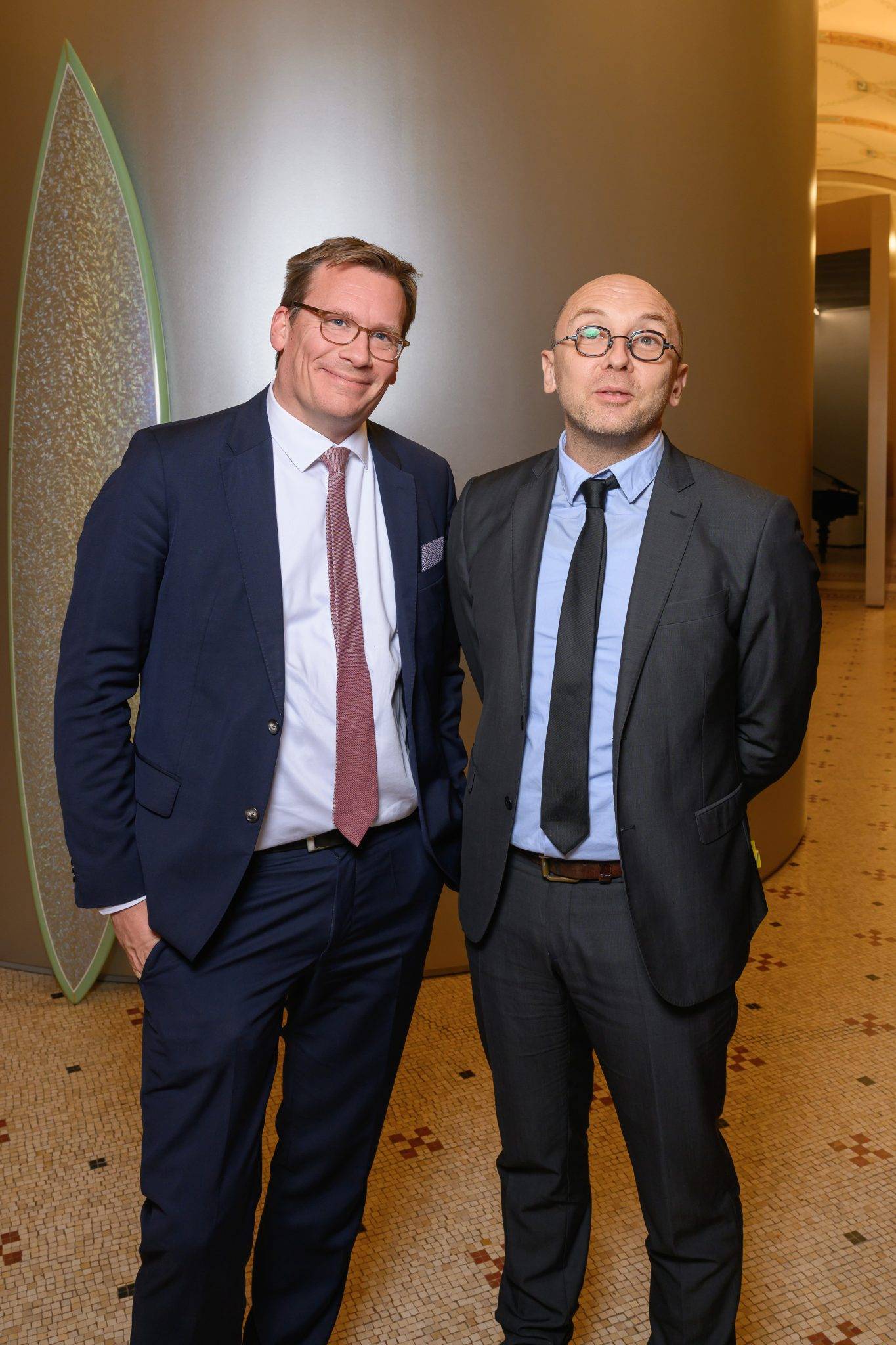  - La carte blanche accordée à John M. Armleder par le Musée d’Art et d’Histoire de Genève