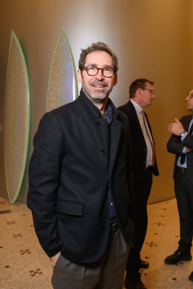  - La carte blanche accordée à John M. Armleder par le Musée d’Art et d’Histoire de Genève