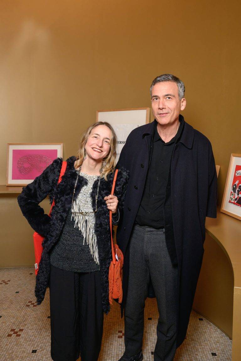  - La carte blanche accordée à John M. Armleder par le Musée d’Art et d’Histoire de Genève