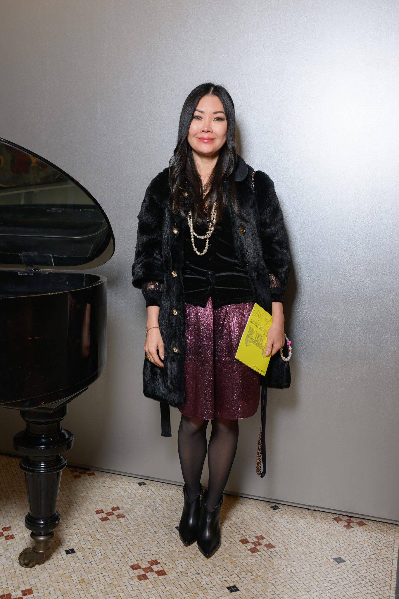  - La carte blanche accordée à John M. Armleder par le Musée d’Art et d’Histoire de Genève