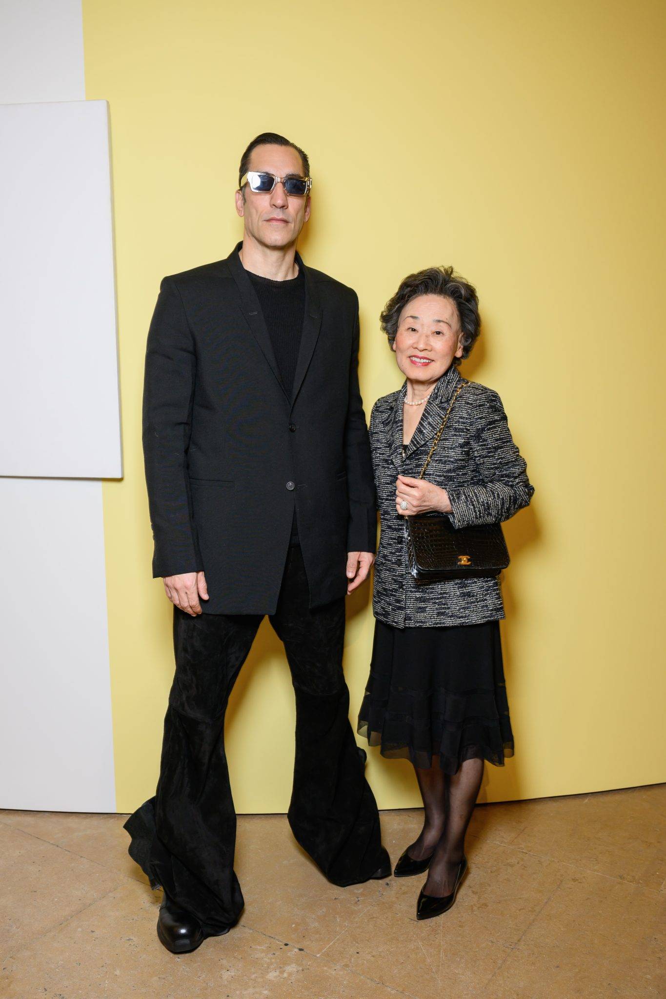  - The Geneva Museum of Art and History Gives Carte Blanche to John M. Armleder 