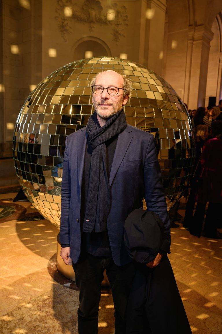  - La carte blanche accordée à John M. Armleder par le Musée d’Art et d’Histoire de Genève