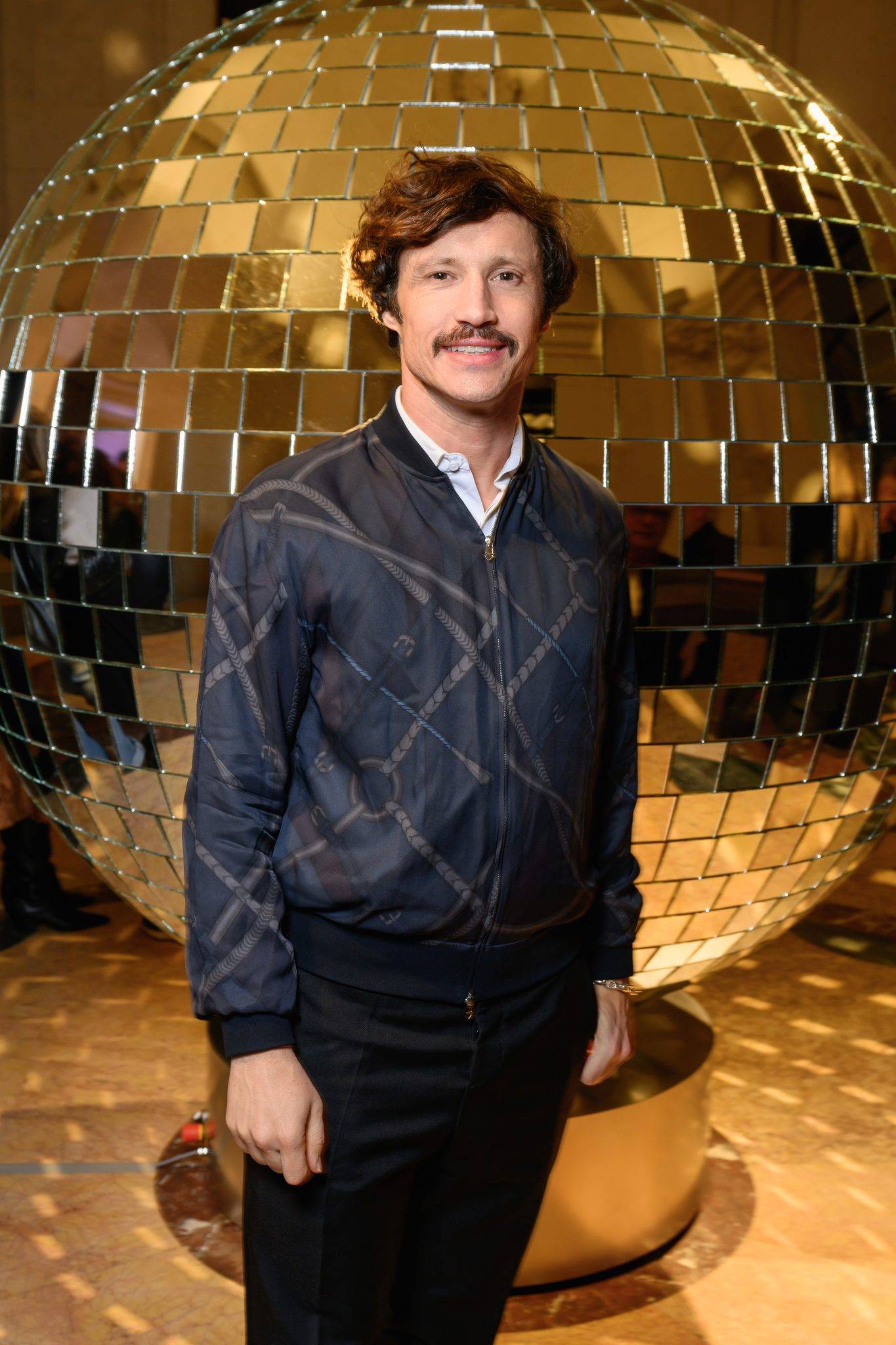  - La carte blanche accordée à John M. Armleder par le Musée d’Art et d’Histoire de Genève