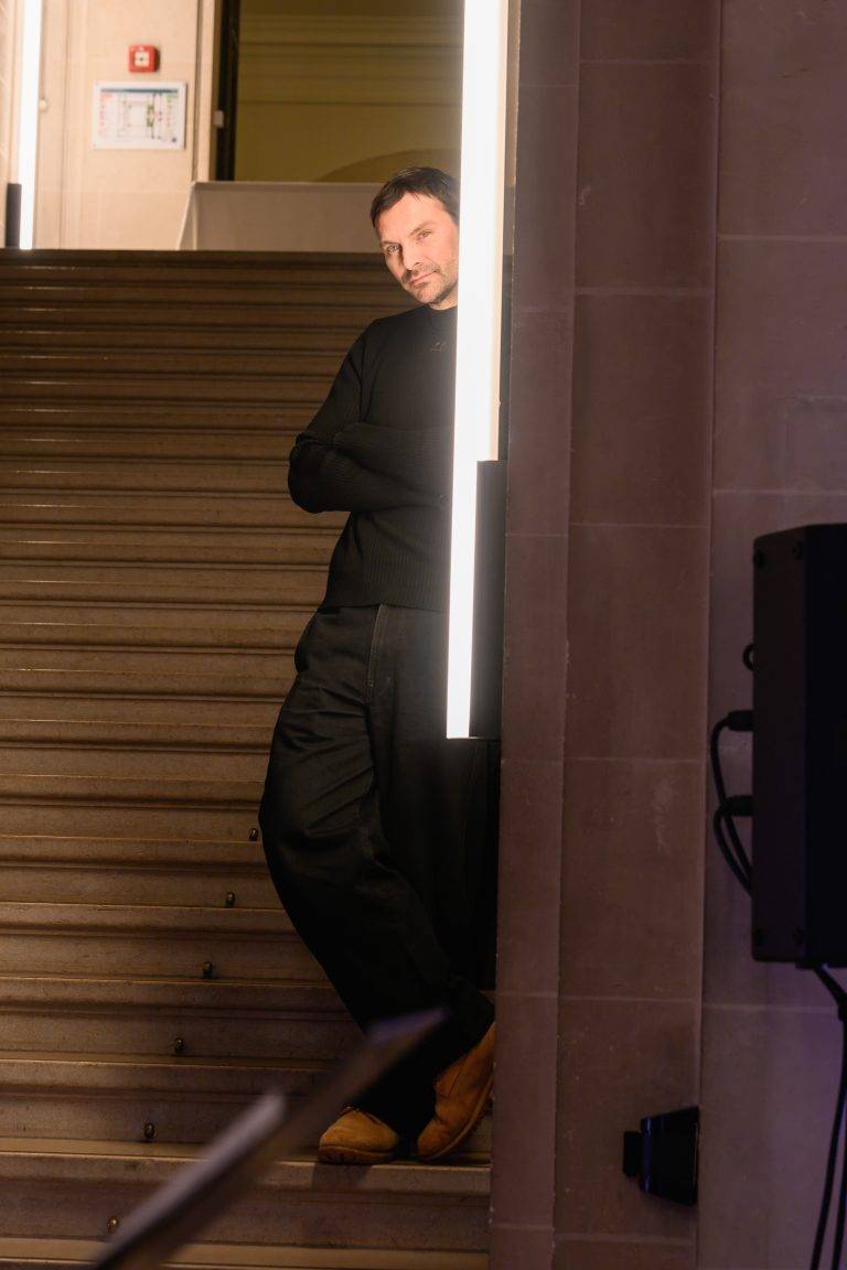  - La carte blanche accordée à John M. Armleder par le Musée d’Art et d’Histoire de Genève