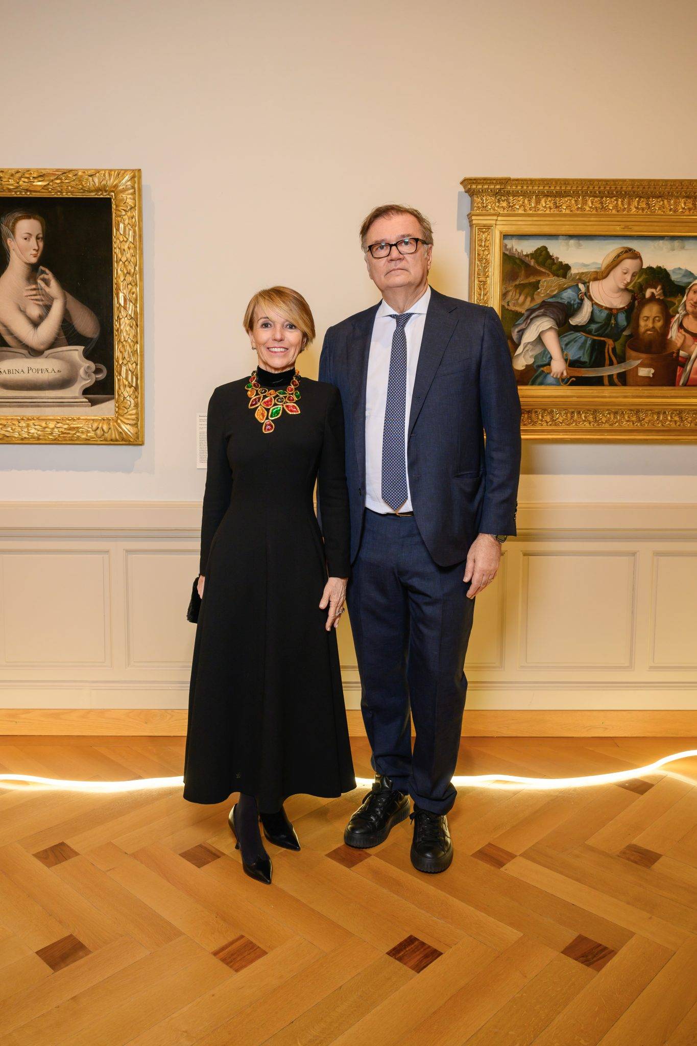  - La carte blanche accordée à John M. Armleder par le Musée d’Art et d’Histoire de Genève