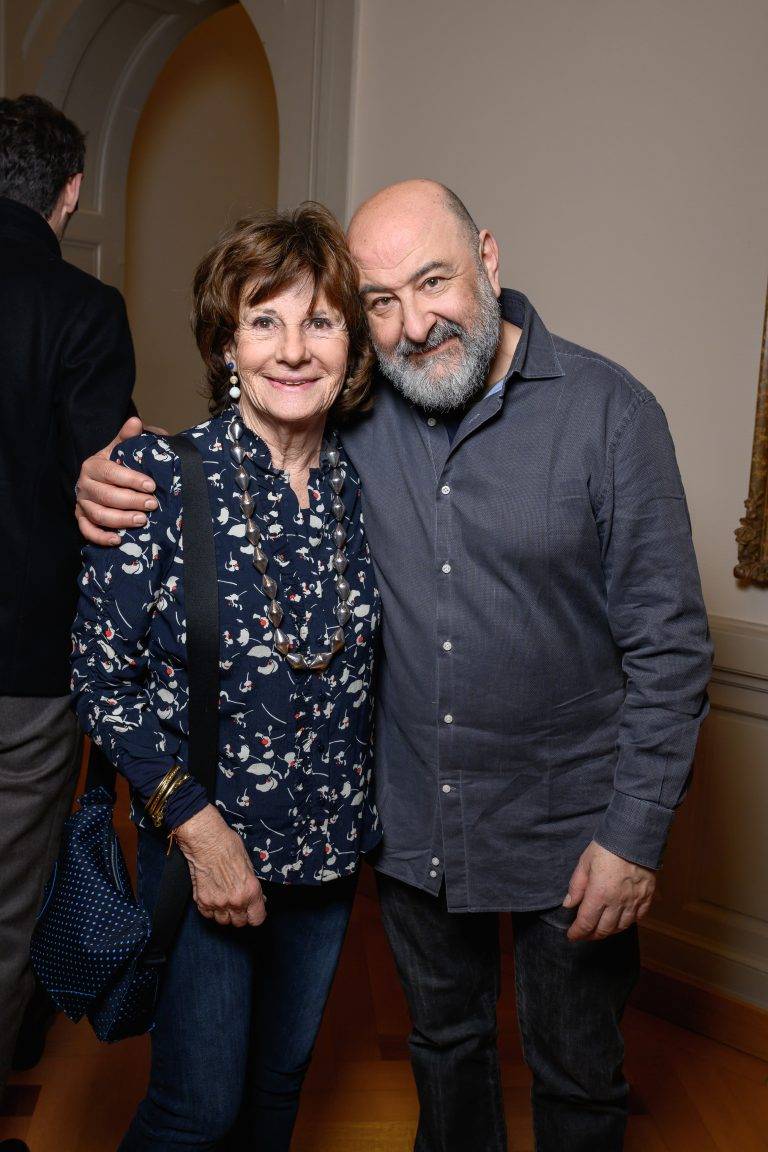  - La carte blanche accordée à John M. Armleder par le Musée d’Art et d’Histoire de Genève