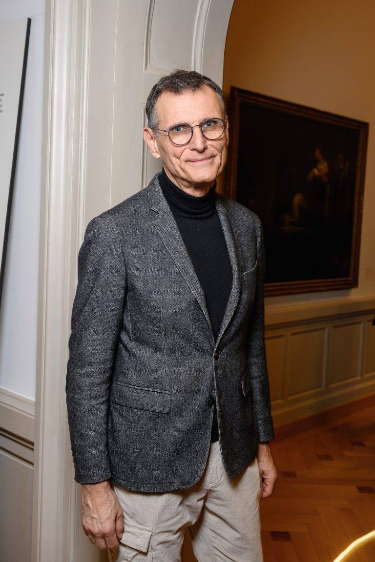  - La carte blanche accordée à John M. Armleder par le Musée d’Art et d’Histoire de Genève