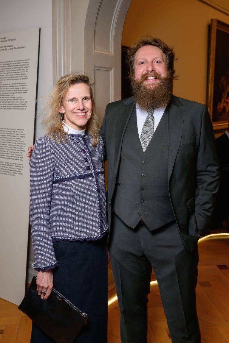  - La carte blanche accordée à John M. Armleder par le Musée d’Art et d’Histoire de Genève