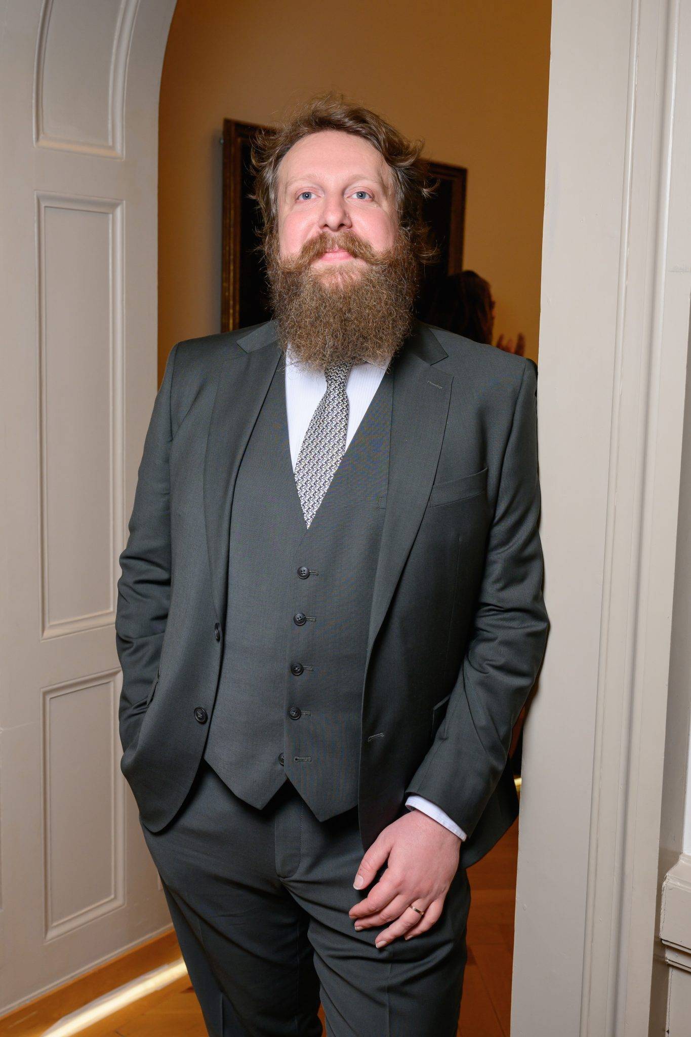  - La carte blanche accordée à John M. Armleder par le Musée d’Art et d’Histoire de Genève