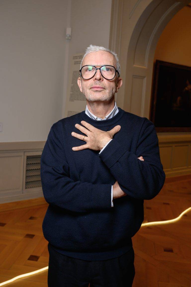  - La carte blanche accordée à John M. Armleder par le Musée d’Art et d’Histoire de Genève