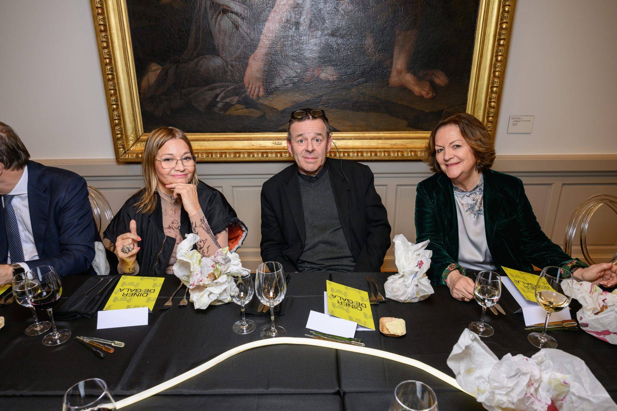  - La carte blanche accordée à John M. Armleder par le Musée d’Art et d’Histoire de Genève