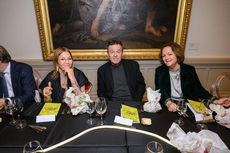  - La carte blanche accordée à John M. Armleder par le Musée d’Art et d’Histoire de Genève