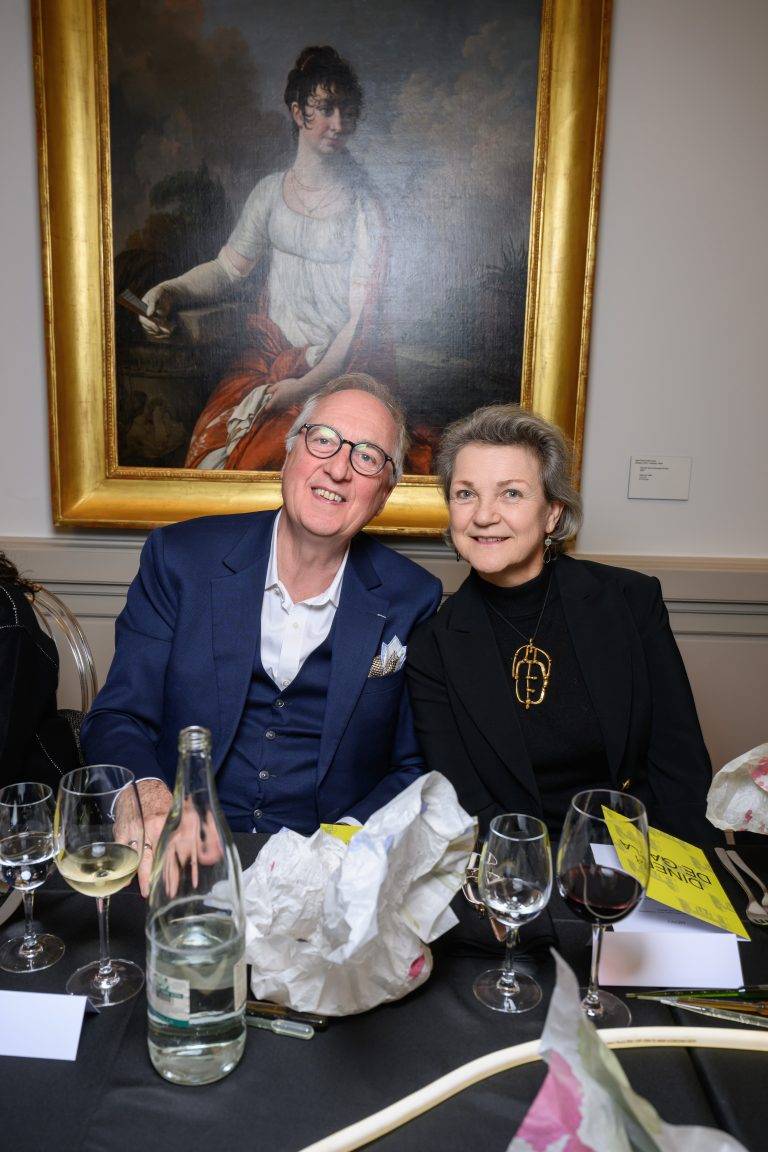  - La carte blanche accordée à John M. Armleder par le Musée d’Art et d’Histoire de Genève