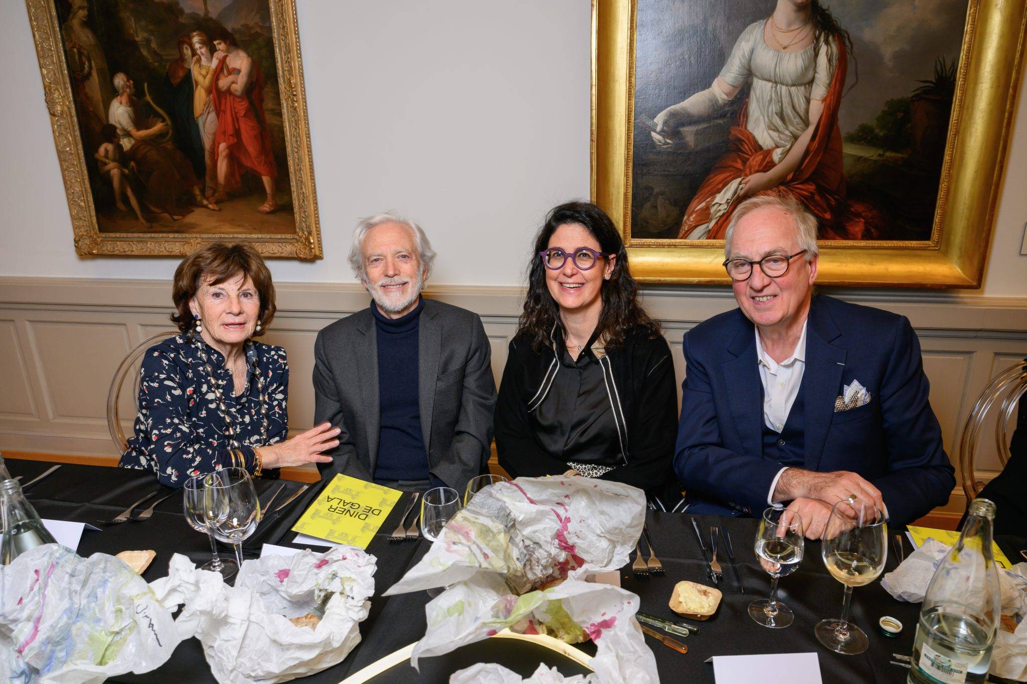  - La carte blanche accordée à John M. Armleder par le Musée d’Art et d’Histoire de Genève