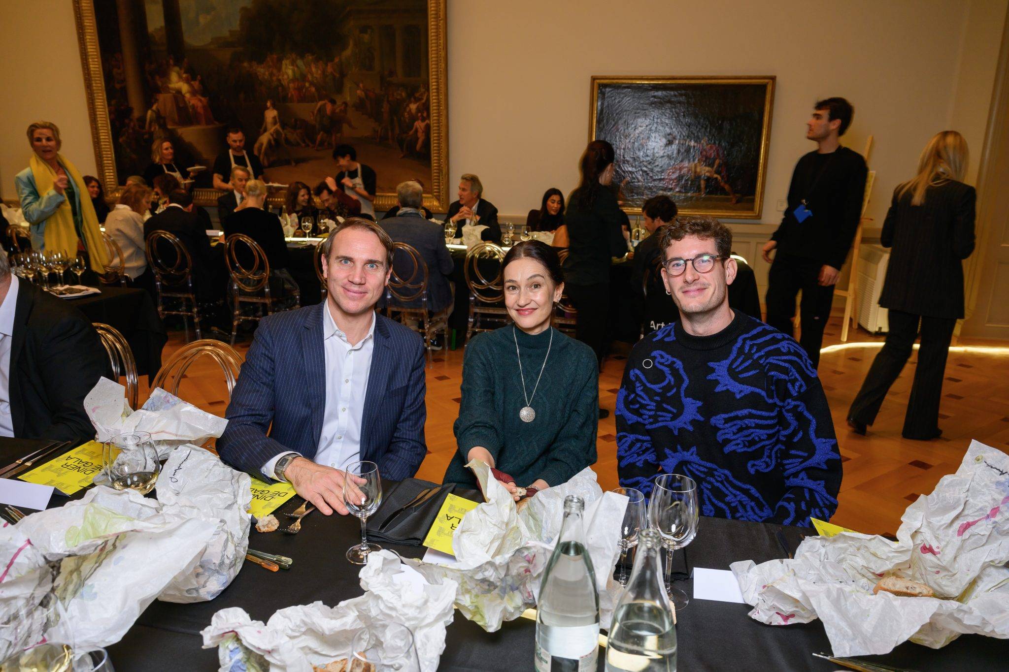  - La carte blanche accordée à John M. Armleder par le Musée d’Art et d’Histoire de Genève