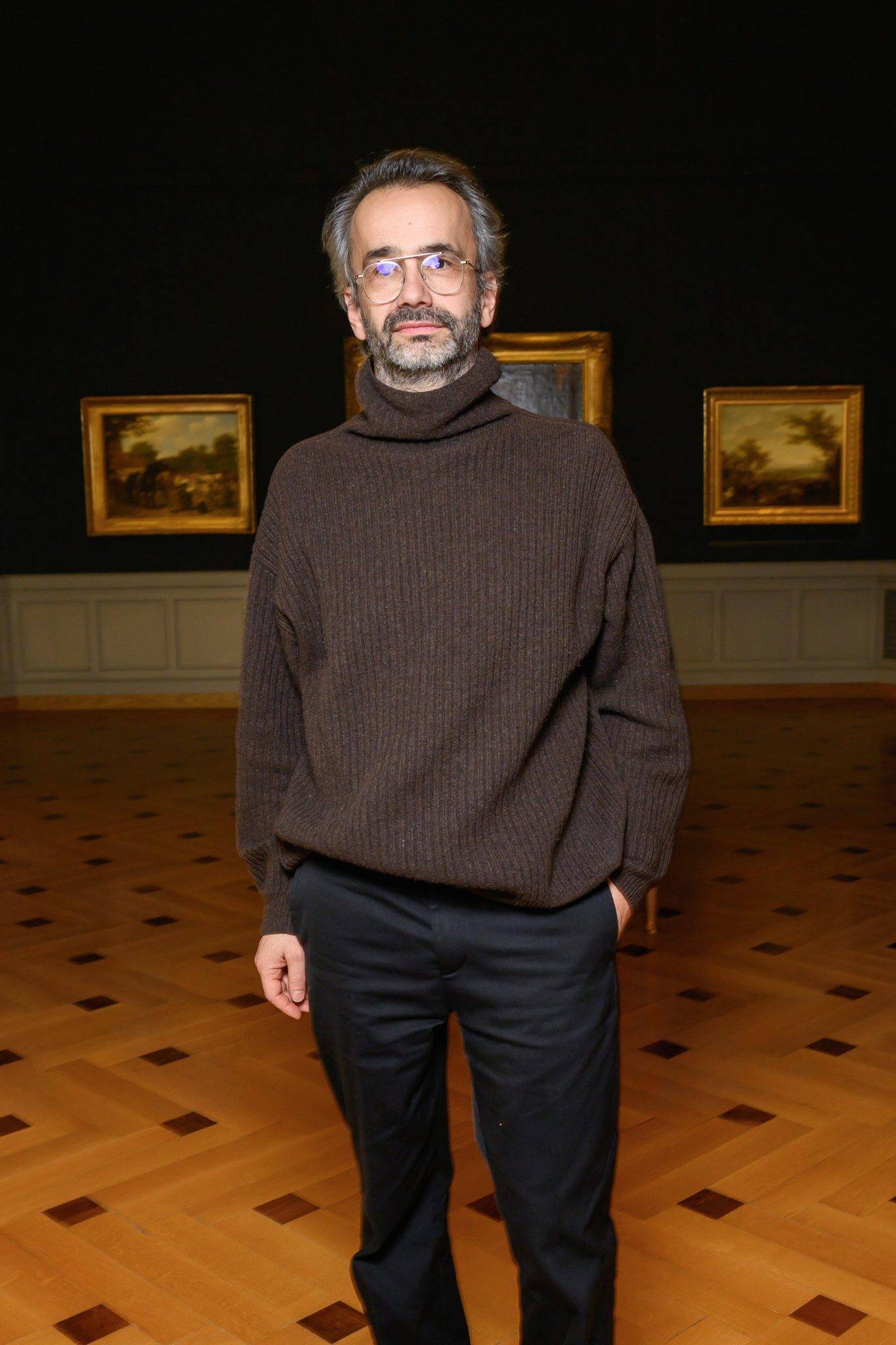  - La carte blanche accordée à John M. Armleder par le Musée d’Art et d’Histoire de Genève