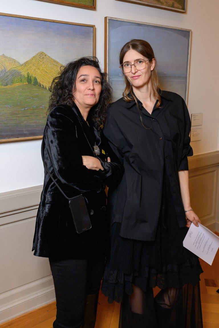  - La carte blanche accordée à John M. Armleder par le Musée d’Art et d’Histoire de Genève