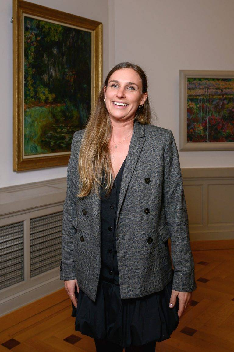  - La carte blanche accordée à John M. Armleder par le Musée d’Art et d’Histoire de Genève