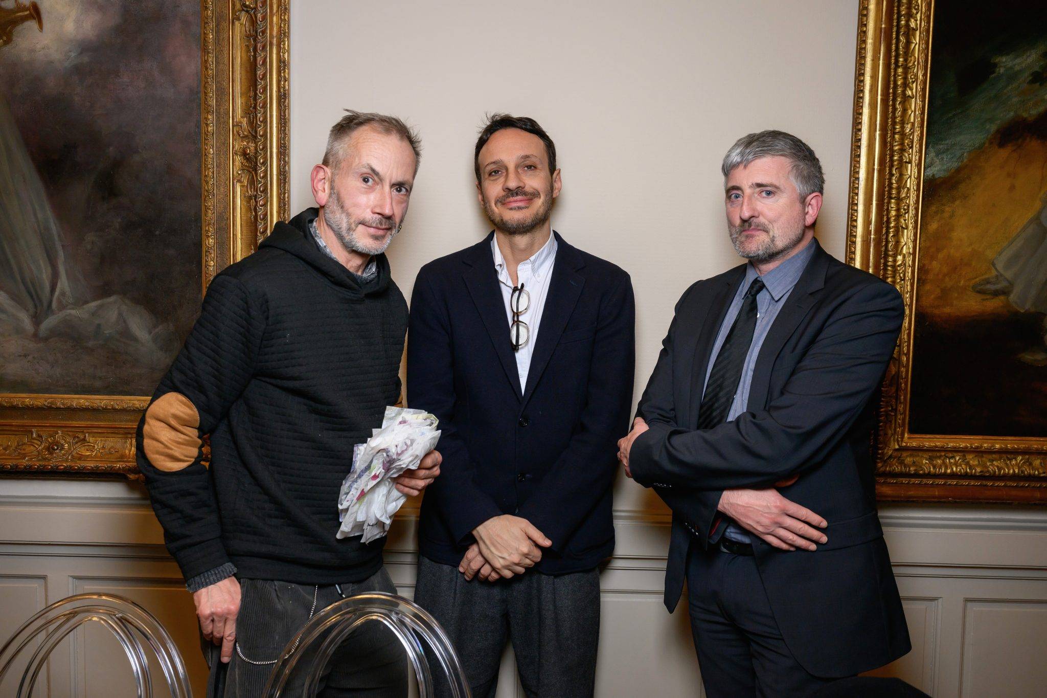  - La carte blanche accordée à John M. Armleder par le Musée d’Art et d’Histoire de Genève