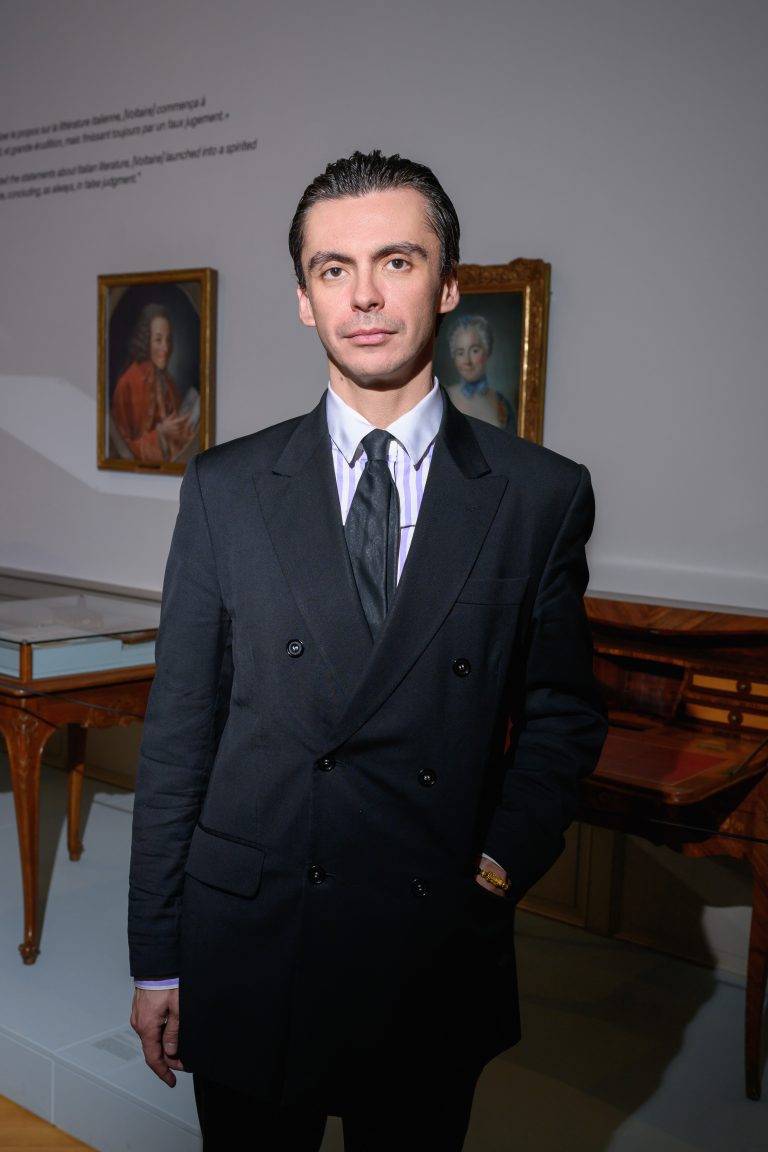  - La carte blanche accordée à John M. Armleder par le Musée d’Art et d’Histoire de Genève