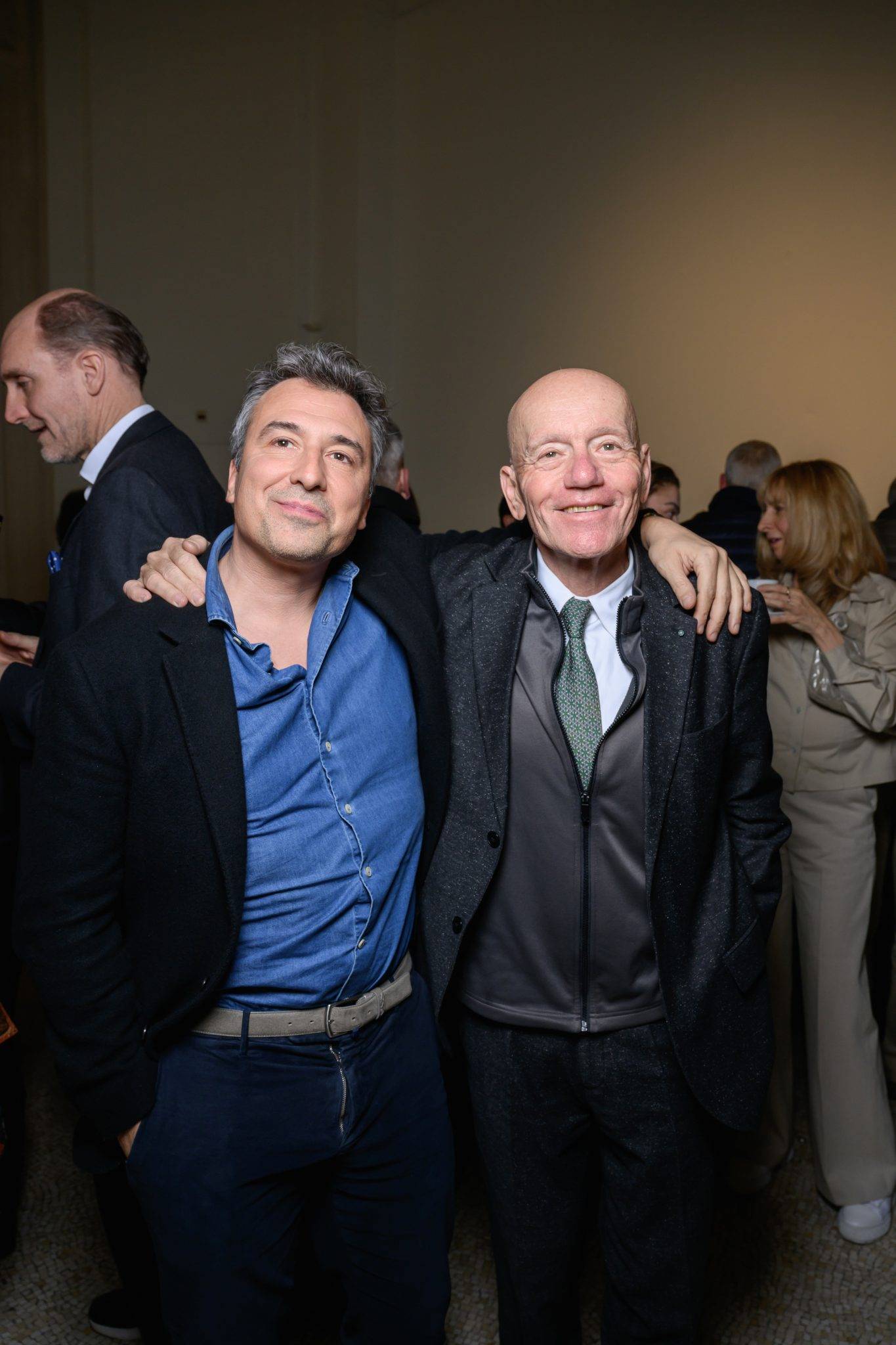  - La carte blanche accordée à John M. Armleder par le Musée d’Art et d’Histoire de Genève