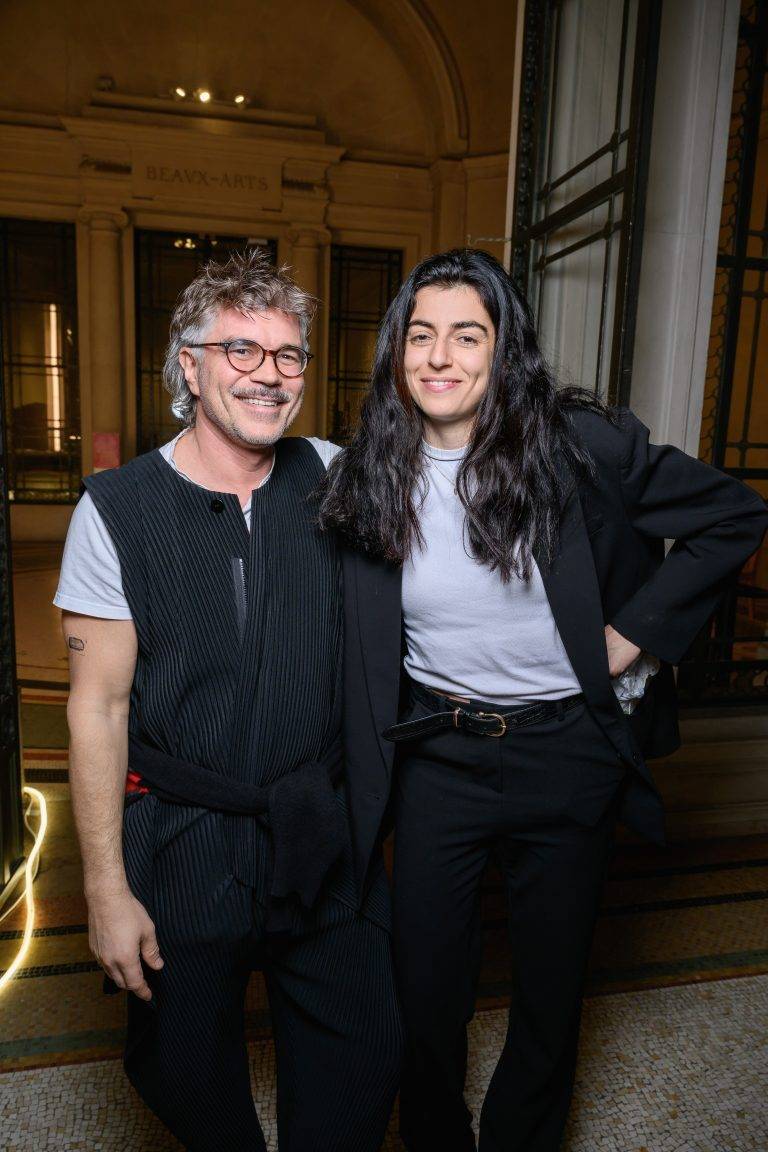  - La carte blanche accordée à John M. Armleder par le Musée d’Art et d’Histoire de Genève