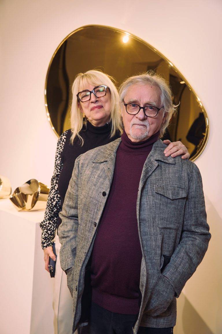  - Galerie Negropontes Pays Tribute to Brancusi’s Legacy