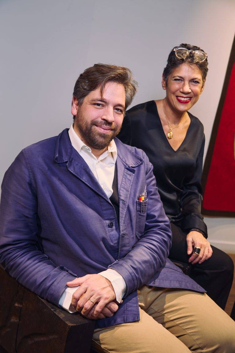  - Galerie Negropontes Pays Tribute to Brancusi’s Legacy