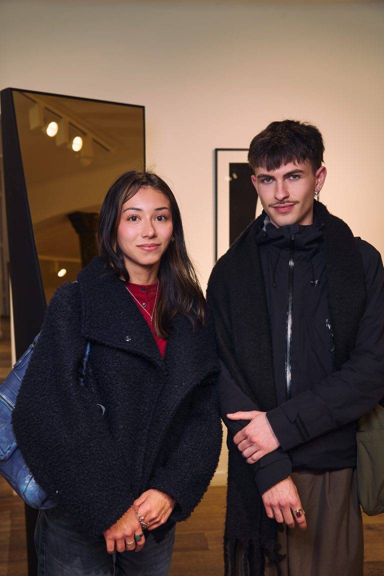  - Galerie Negropontes Pays Tribute to Brancusi’s Legacy